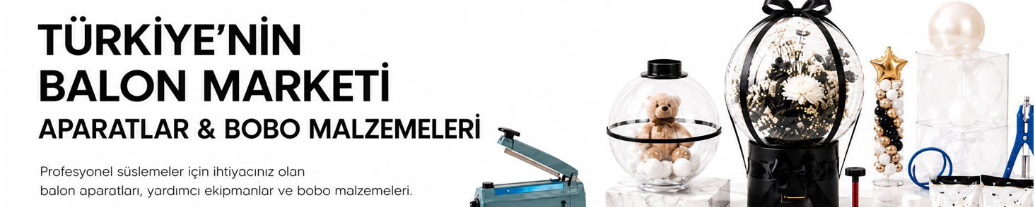 Baloncu Abla Banner