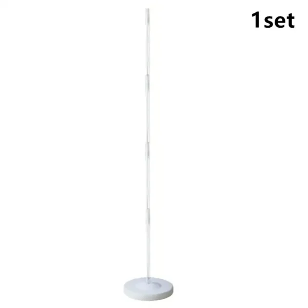 Balon Kule Standı – Kaliteli- Kum & Su Hazneli Dayanıklı Model 🎈✨