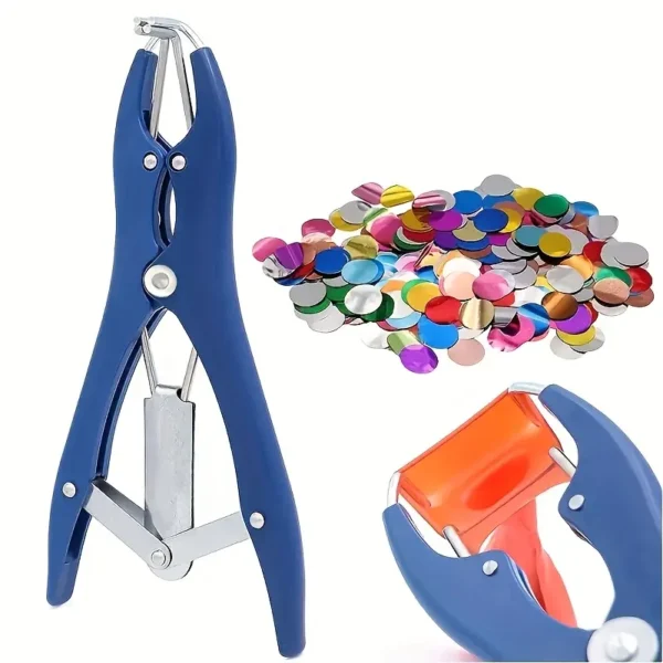 Profesyonel Balon Genişletici Pense 🎈✨