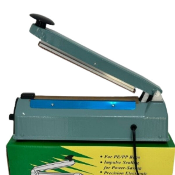 YAPIŞTIRMA MAKİNESİ 20 CM